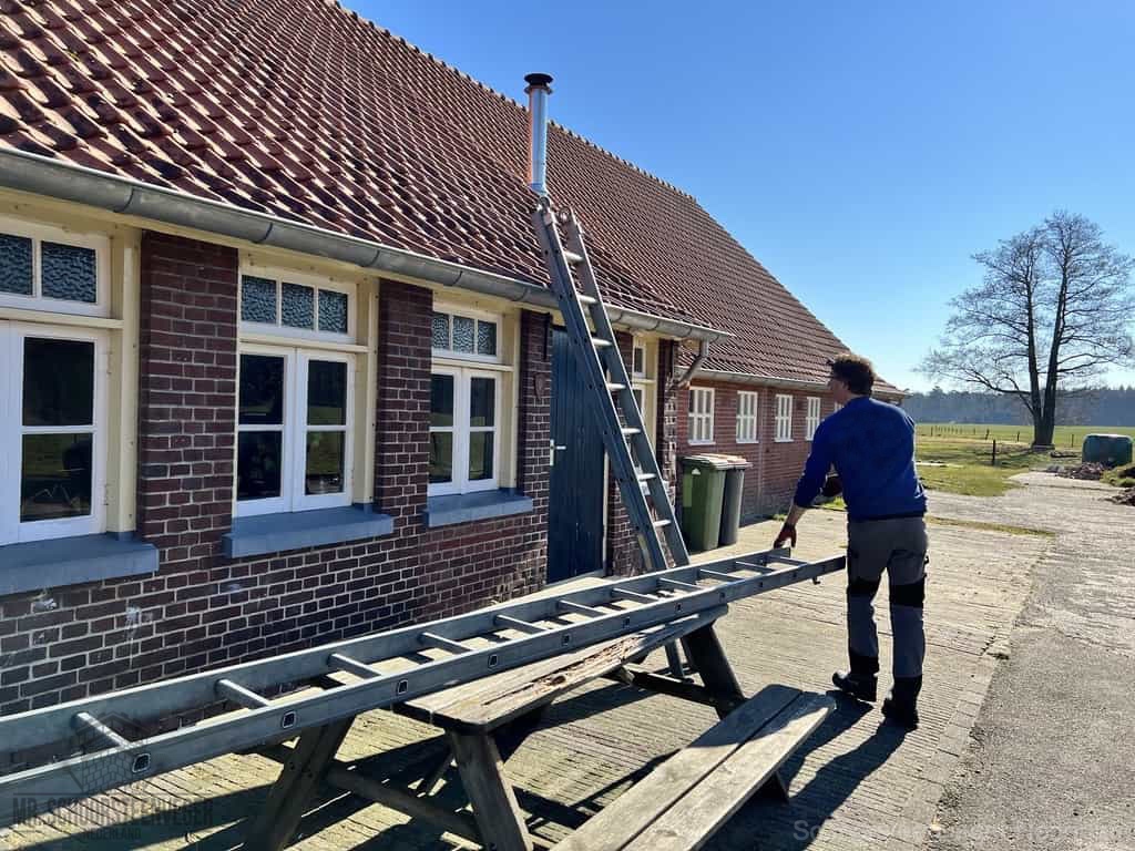 Schoorsteenveger Gorinchem Schoorsteenveger Gorinchem